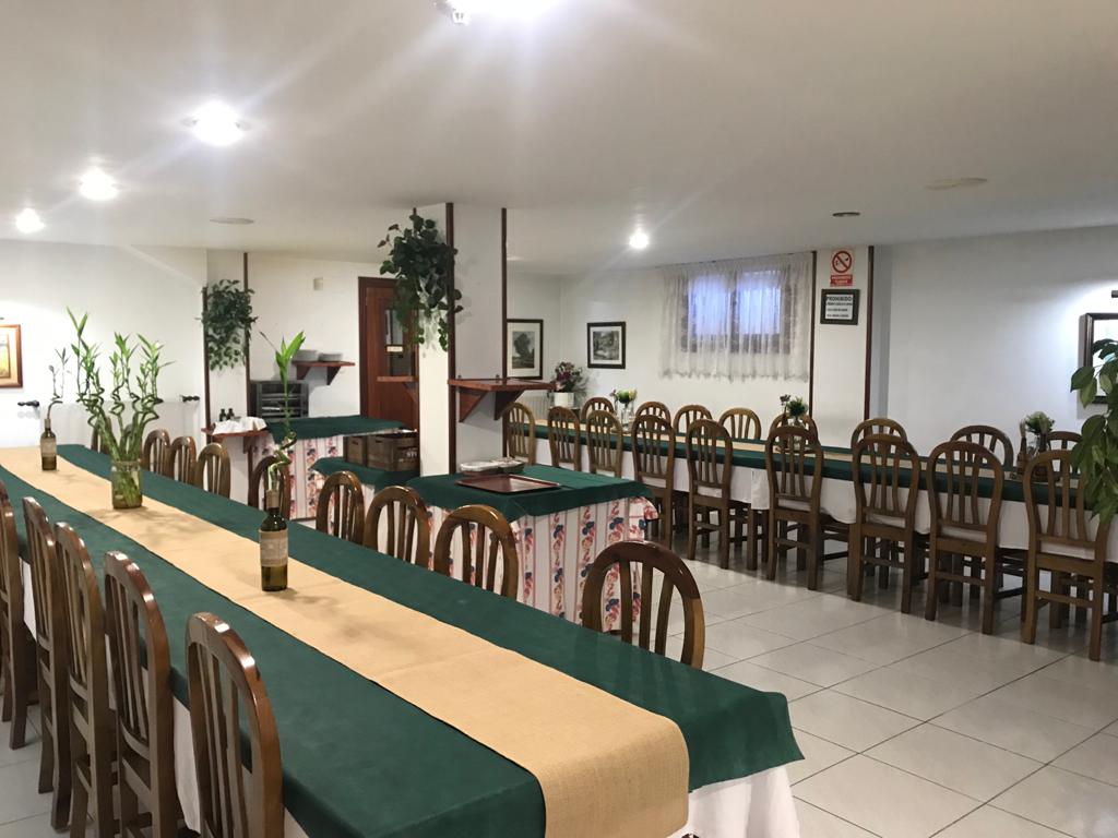 restaurante