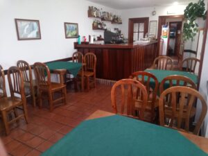 Cafeteria