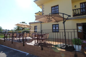 Terraza